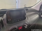  Fiat  Fiorino FIAT  / 2016 / 4P / VETT. FURGONATA 1.3 MULTIJET 95 CV E6D-TEMP SX #121