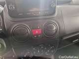  Fiat  Fiorino FIAT  / 2016 / 4P / VETT. FURGONATA 1.3 MULTIJET 95 CV E6D-TEMP SX #125