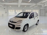  Fiat  Panda FIAT  / 2012 / 5P / BERLINA 1.0 70CV HYBRID EURO 6D VAN 2 P. POP 
