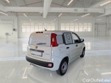  Fiat  Panda FIAT  / 2012 / 5P / BERLINA 1.0 70CV HYBRID EURO 6D VAN 2 P. POP #2