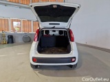 Fiat  Panda FIAT  / 2012 / 5P / BERLINA 1.0 70CV HYBRID EURO 6D VAN 2 P. POP #5