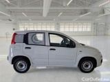  Fiat  Panda FIAT  / 2012 / 5P / BERLINA 1.0 70CV HYBRID EURO 6D VAN 2 P. POP #7