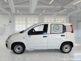  Fiat  Panda FIAT  / 2012 / 5P / BERLINA 1.0 70CV HYBRID EURO 6D VAN 2 P. POP #8