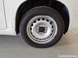  Fiat  Panda FIAT  / 2012 / 5P / BERLINA 1.0 70CV HYBRID EURO 6D VAN 2 P. POP #15