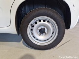  Fiat  Panda FIAT  / 2012 / 5P / BERLINA 1.0 70CV HYBRID EURO 6D VAN 2 P. POP #17