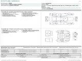  Fiat  Panda FIAT  / 2012 / 5P / BERLINA 1.0 70CV HYBRID EURO 6D VAN 2 P. POP #19