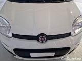  Fiat  Panda FIAT  / 2012 / 5P / BERLINA 1.0 70CV HYBRID EURO 6D VAN 2 P. POP #25