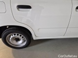  Fiat  Panda FIAT  / 2012 / 5P / BERLINA 1.0 70CV HYBRID EURO 6D VAN 2 P. POP #35