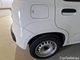 Fiat  Panda FIAT  / 2012 / 5P / BERLINA 1.0 70CV HYBRID EURO 6D VAN 2 P. POP #37