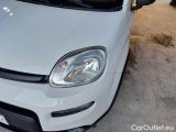  Fiat  Panda FIAT  / 2012 / 5P / BERLINA 1.0 70CV HYBRID EURO 6D VAN 4 P. STREET #33