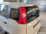  Fiat  Panda FIAT  / 2012 / 5P / BERLINA 1.0 70CV HYBRID EURO 6D VAN 4 P. STREET #61
