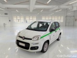  Fiat  Panda FIAT  / 2012 / 5P / BERLINA 1.3 MJT 80 CV VAN EURO6 SeS 4 POSTI EASY 