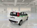  Fiat  Panda FIAT  / 2012 / 5P / BERLINA 1.3 MJT 80 CV VAN EURO6 SeS 4 POSTI EASY #2