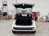  Fiat  Panda FIAT  / 2012 / 5P / BERLINA 1.3 MJT 80 CV VAN EURO6 SeS 4 POSTI EASY #5