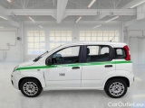  Fiat  Panda FIAT  / 2012 / 5P / BERLINA 1.3 MJT 80 CV VAN EURO6 SeS 4 POSTI EASY #8