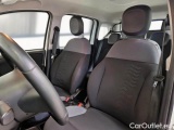  Fiat  Panda FIAT  / 2012 / 5P / BERLINA 1.3 MJT 80 CV VAN EURO6 SeS 4 POSTI EASY #11
