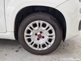  Fiat  Panda FIAT  / 2012 / 5P / BERLINA 1.3 MJT 80 CV VAN EURO6 SeS 4 POSTI EASY #17