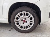  Fiat  Panda FIAT  / 2012 / 5P / BERLINA 1.3 MJT 80 CV VAN EURO6 SeS 4 POSTI EASY #18