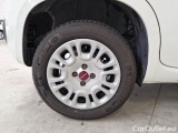  Fiat  Panda FIAT  / 2012 / 5P / BERLINA 1.3 MJT 80 CV VAN EURO6 SeS 4 POSTI EASY #19