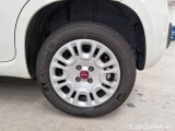  Fiat  Panda FIAT  / 2012 / 5P / BERLINA 1.3 MJT 80 CV VAN EURO6 SeS 4 POSTI EASY #20