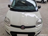 Fiat  Panda FIAT  / 2012 / 5P / BERLINA 1.3 MJT 80 CV VAN EURO6 SeS 4 POSTI EASY #38