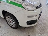  Fiat  Panda FIAT  / 2012 / 5P / BERLINA 1.3 MJT 80 CV VAN EURO6 SeS 4 POSTI EASY #45