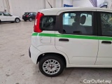  Fiat  Panda FIAT  / 2012 / 5P / BERLINA 1.3 MJT 80 CV VAN EURO6 SeS 4 POSTI EASY #63
