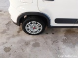 Fiat  Panda FIAT  / 2012 / 5P / BERLINA 1.0 70CV HYBRID EURO 6D VAN 4 P. STREET #138