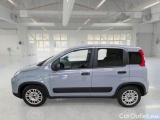  Fiat  Panda FIAT  / 2012 / 5P / BERLINA 1.0 70CV HYBRID EURO 6D VAN 4 P. STREET #8