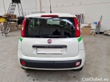  Fiat  Panda FIAT  / 2012 / 5P / BERLINA 1.3 MJT 80 CV VAN EURO6 SeS 4 POSTI EASY #69