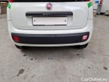  Fiat  Panda FIAT  / 2012 / 5P / BERLINA 1.3 MJT 80 CV VAN EURO6 SeS 4 POSTI EASY #71