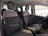  Fiat  Panda FIAT  / 2012 / 5P / BERLINA 1.0 70CV HYBRID EURO 6D VAN 4 P. STREET #13