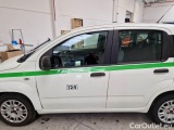 Fiat  Panda FIAT  / 2012 / 5P / BERLINA 1.3 MJT 80 CV VAN EURO6 SeS 4 POSTI EASY #79