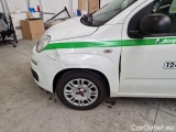  Fiat  Panda FIAT  / 2012 / 5P / BERLINA 1.3 MJT 80 CV VAN EURO6 SeS 4 POSTI EASY #84