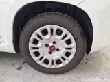  Fiat  Panda FIAT  / 2012 / 5P / BERLINA 1.3 MJT 80 CV VAN EURO6 SeS 4 POSTI EASY #95