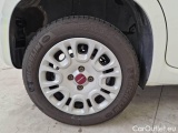  Fiat  Panda FIAT  / 2012 / 5P / BERLINA 1.3 MJT 80 CV VAN EURO6 SeS 4 POSTI EASY #98