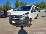  Fiat  Talento FIAT  / 2016 / 4P / COMBI 12Q LH1 P.LUN. T.ST. 1.6 TT MJT 125CV N1 