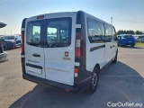  Fiat  Talento FIAT  / 2016 / 4P / COMBI 12Q LH1 P.LUN. T.ST. 1.6 TT MJT 125CV N1 #2