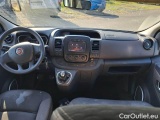  Fiat  Talento FIAT  / 2016 / 4P / COMBI 12Q LH1 P.LUN. T.ST. 1.6 TT MJT 125CV N1 #3