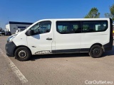  Fiat  Talento FIAT  / 2016 / 4P / COMBI 12Q LH1 P.LUN. T.ST. 1.6 TT MJT 125CV N1 #8