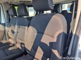  Fiat  Talento FIAT  / 2016 / 4P / COMBI 12Q LH1 P.LUN. T.ST. 1.6 TT MJT 125CV N1 #11