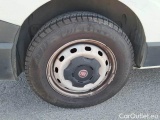  Fiat  Talento FIAT  / 2016 / 4P / COMBI 12Q LH1 P.LUN. T.ST. 1.6 TT MJT 125CV N1 #19