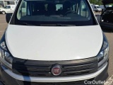  Fiat  Talento FIAT  / 2016 / 4P / COMBI 12Q LH1 P.LUN. T.ST. 1.6 TT MJT 125CV N1 #27
