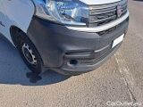  Fiat  Talento FIAT  / 2016 / 4P / COMBI 12Q LH1 P.LUN. T.ST. 1.6 TT MJT 125CV N1 #31