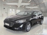  Ford  Focus FORD  / 2018 / 5P / STATION WAGON 1.5 ECOBLUE 120CV BUS CO-PILOT AUTO SW (AUTOCARRO) 
