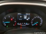  Ford  Focus FORD  / 2018 / 5P / STATION WAGON 1.5 ECOBLUE 120CV BUS CO-PILOT AUTO SW (AUTOCARRO) #4