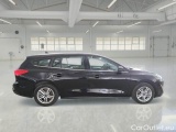  Ford  Focus FORD  / 2018 / 5P / STATION WAGON 1.5 ECOBLUE 120CV BUS CO-PILOT AUTO SW (AUTOCARRO) #7