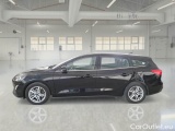  Ford  Focus FORD  / 2018 / 5P / STATION WAGON 1.5 ECOBLUE 120CV BUS CO-PILOT AUTO SW (AUTOCARRO) #8