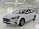  Ford  Focus FORD  / 2018 / 5P / STATION WAGON 1.5 ECOBLUE 120CV BUSINESS SW (AUTOCARRO) 