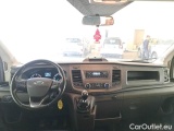  Ford  Transit FORD  / 2019 / 4P / CAB.CABINA DOPPIA T/P 350 L3 TREND 2.0 ECO 130 CV DC RG #3